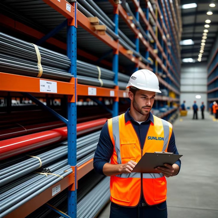 Stainless Steel Seamless Pipe suppliers